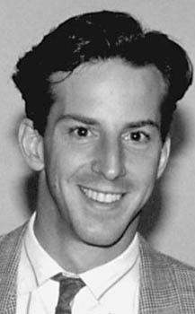 Timothy Scott